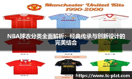 NBA球衣分类全面解析：经典传承与创新设计的完美结合